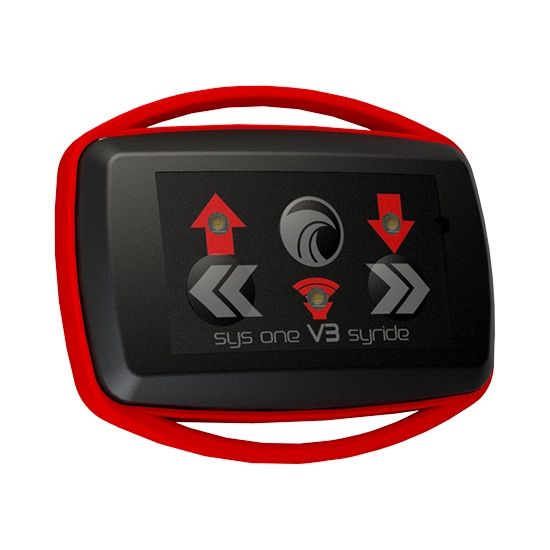 Syride SYS’One V3 - pikawka